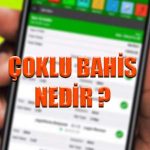 çoklu bahis nedir