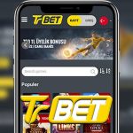 Trbet mobil giriş
