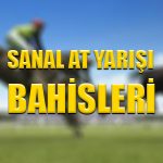 Sanal at yarışı bahisleri