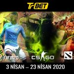 Trbet espor bahislerine bonus veriyor