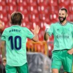 Real Madrid - Villareal iddaa tahminleri