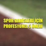 Spor bahisleri için profesyonel 5 öneri