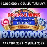 Trbet 10 milyon TL ödüllü turnuva düzenliyor