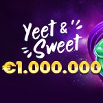 Trbet 1.000.000 Euro Ödüllü Slot Turnuvası