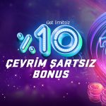 Trbet Her Gün Çevrimsiz Casino Bonusu Veriyor
