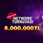 6.000.000 TL Ödüllü Casino Turnuvası: Büyük Kazançlar Sizi Bekliyor!